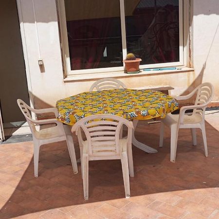 Bed and Breakfast Sweet Politeama Palermo Exterior foto