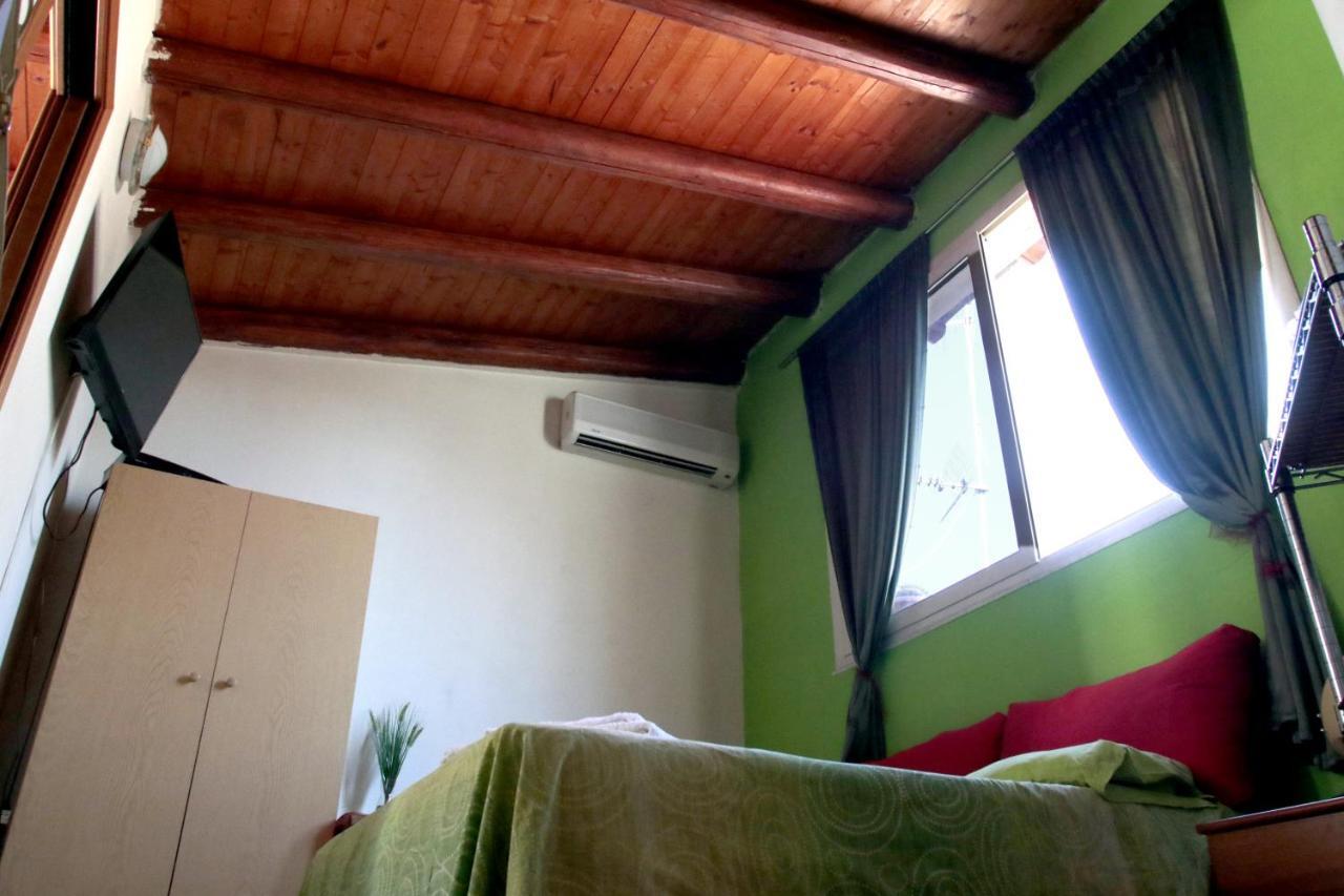 Bed and Breakfast Sweet Politeama Palermo Exterior foto
